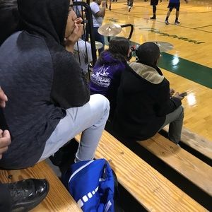 Meet your Posher, Desmond